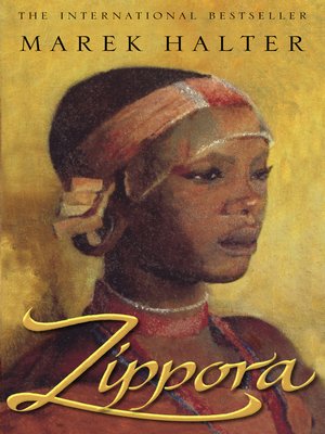 cover image of Zipporah